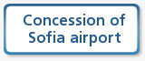 Concession of Sofia airport