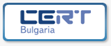 Bulgarian Computer Security Incidents Response Team
