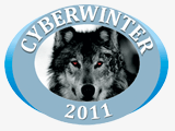 Cyberwinter 2011