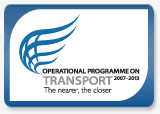 Operational Programme on Transport 2007-2013