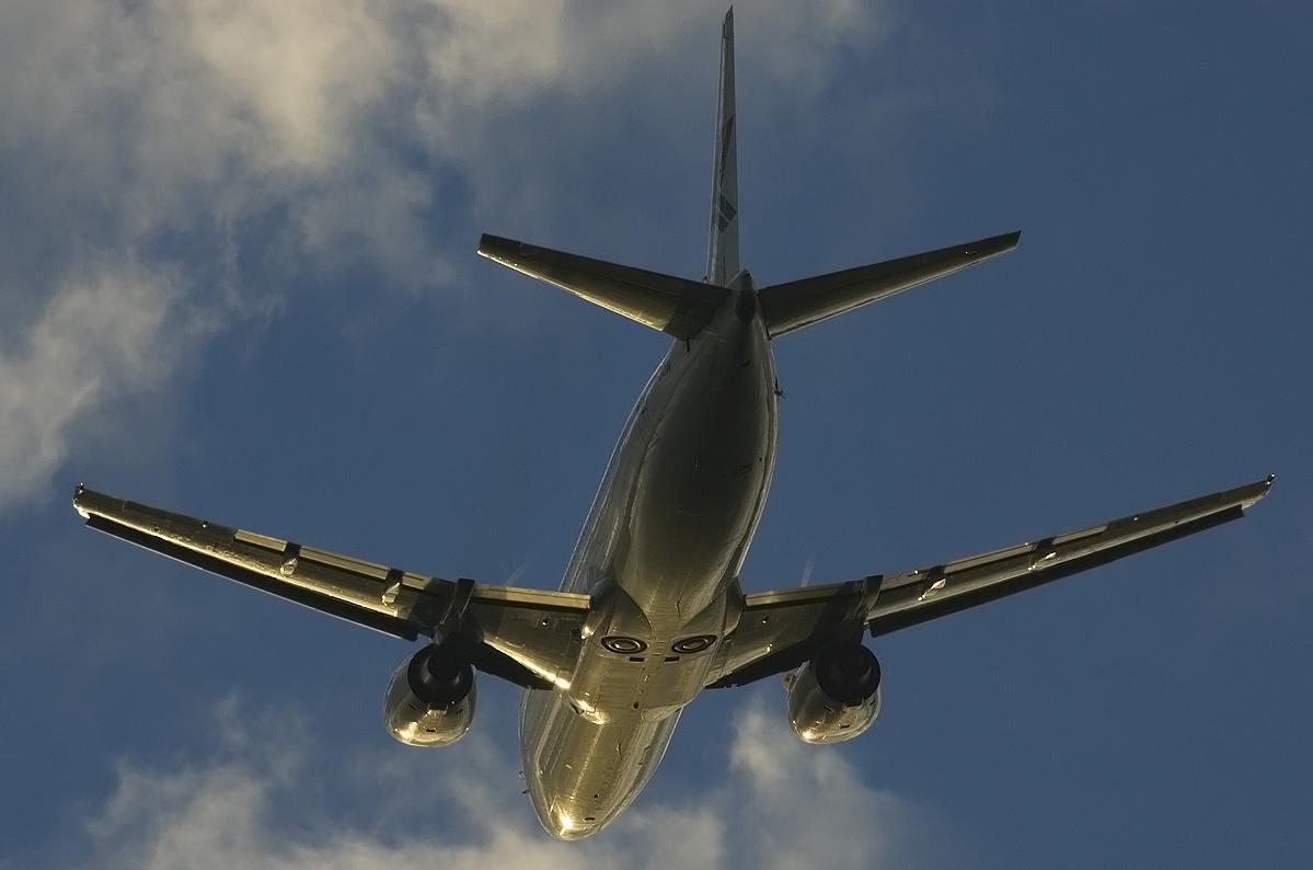 Boeing 737-300 Boeing 737-300