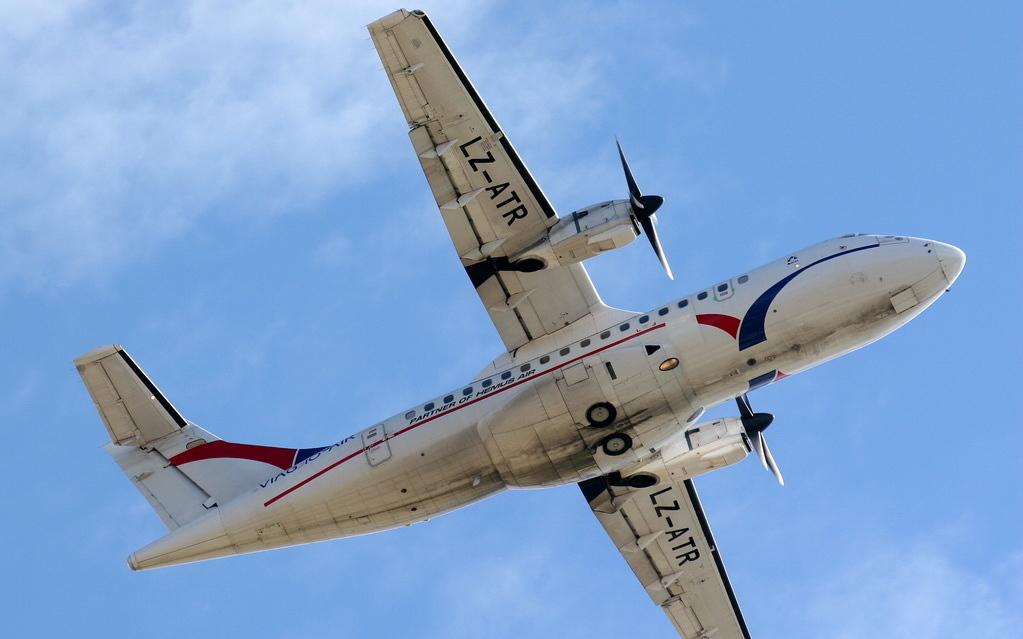 ATR-42 300
