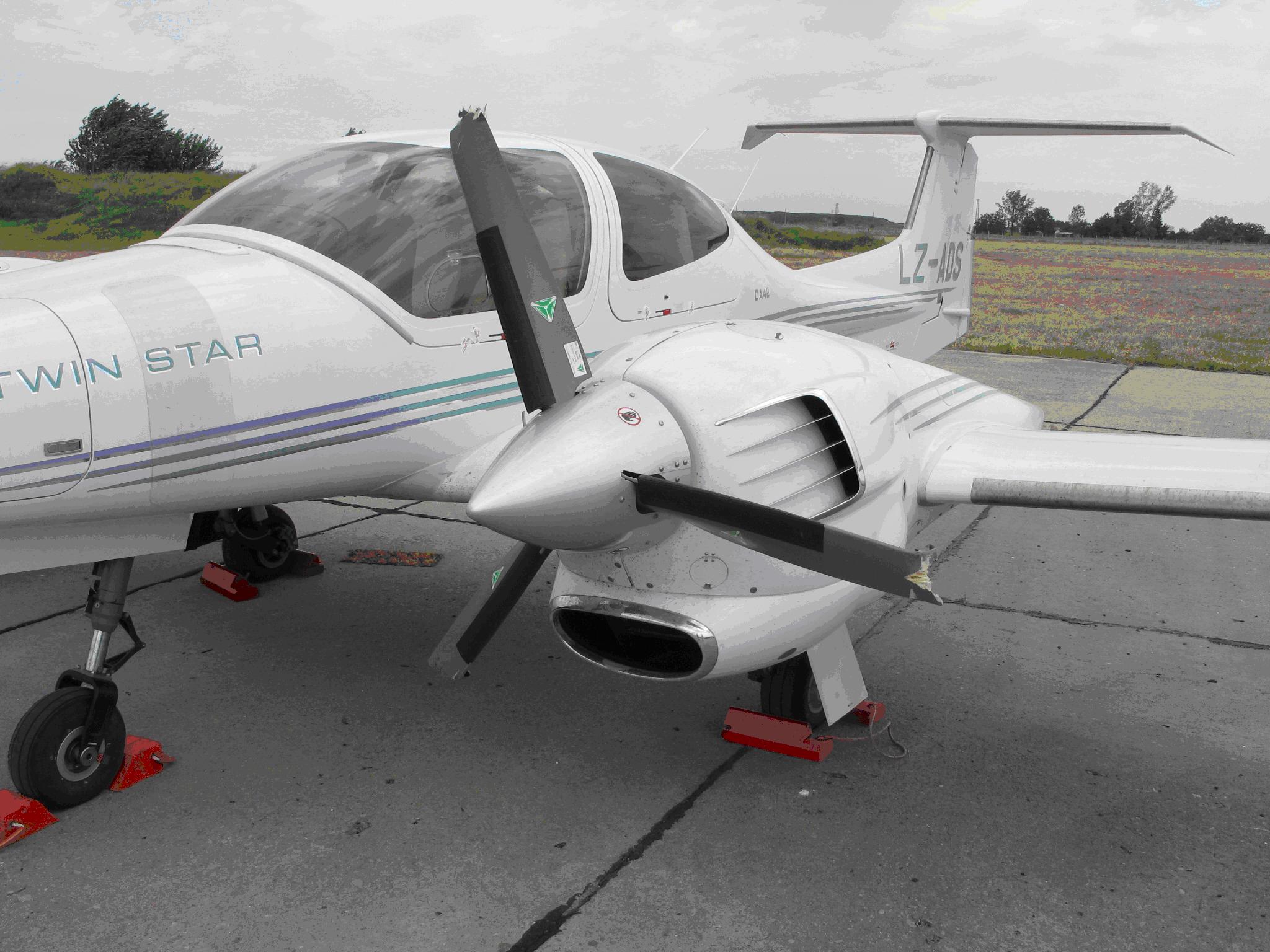 Diamond DA-42 Diamond DA-42