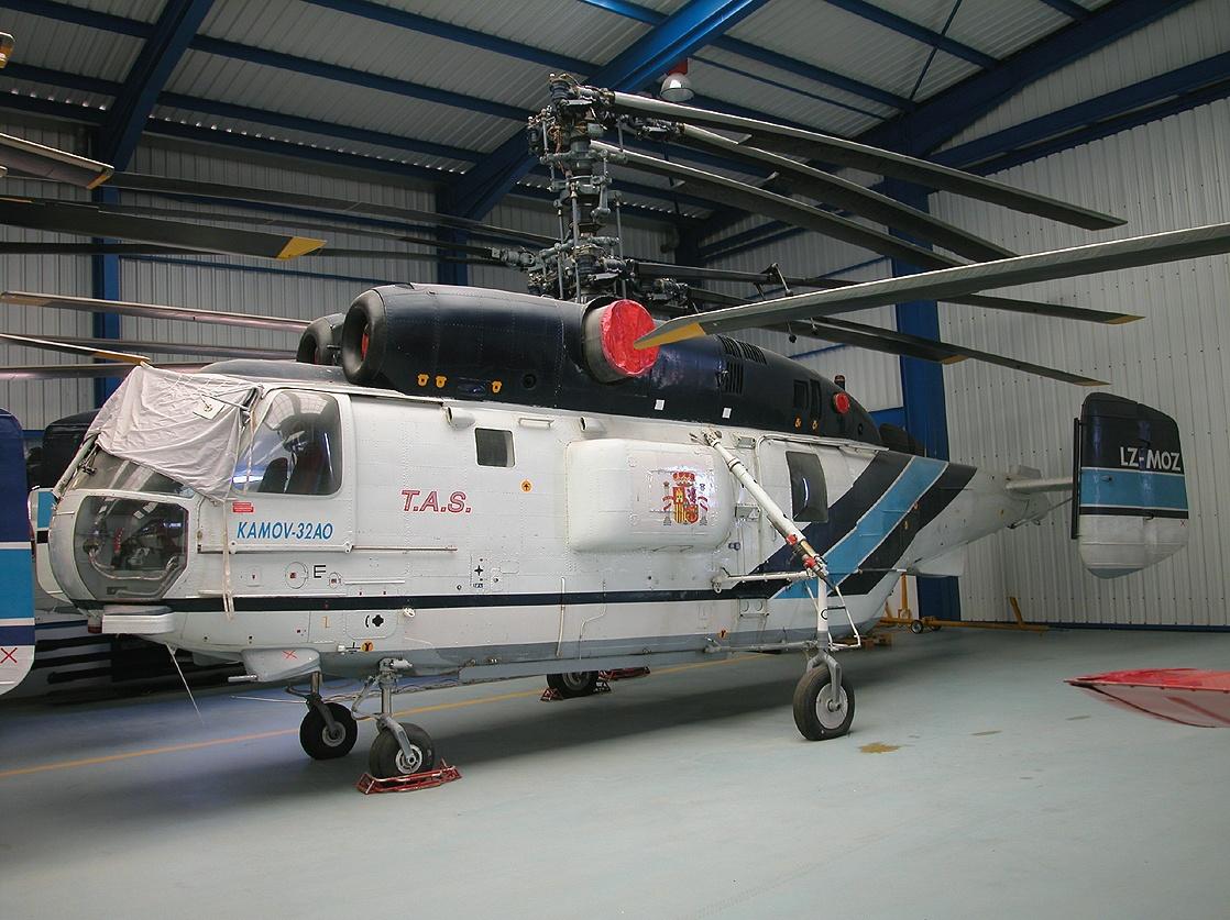 KA-32 KA-32