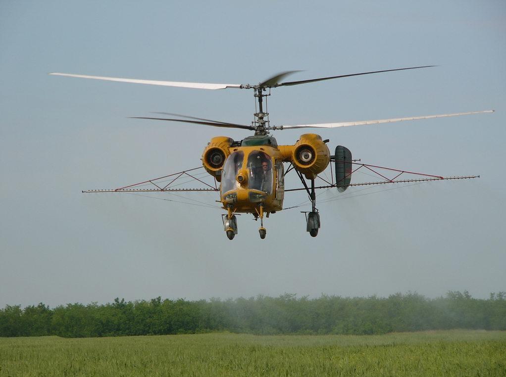 Kamov KA-26 Kamov KA-26
