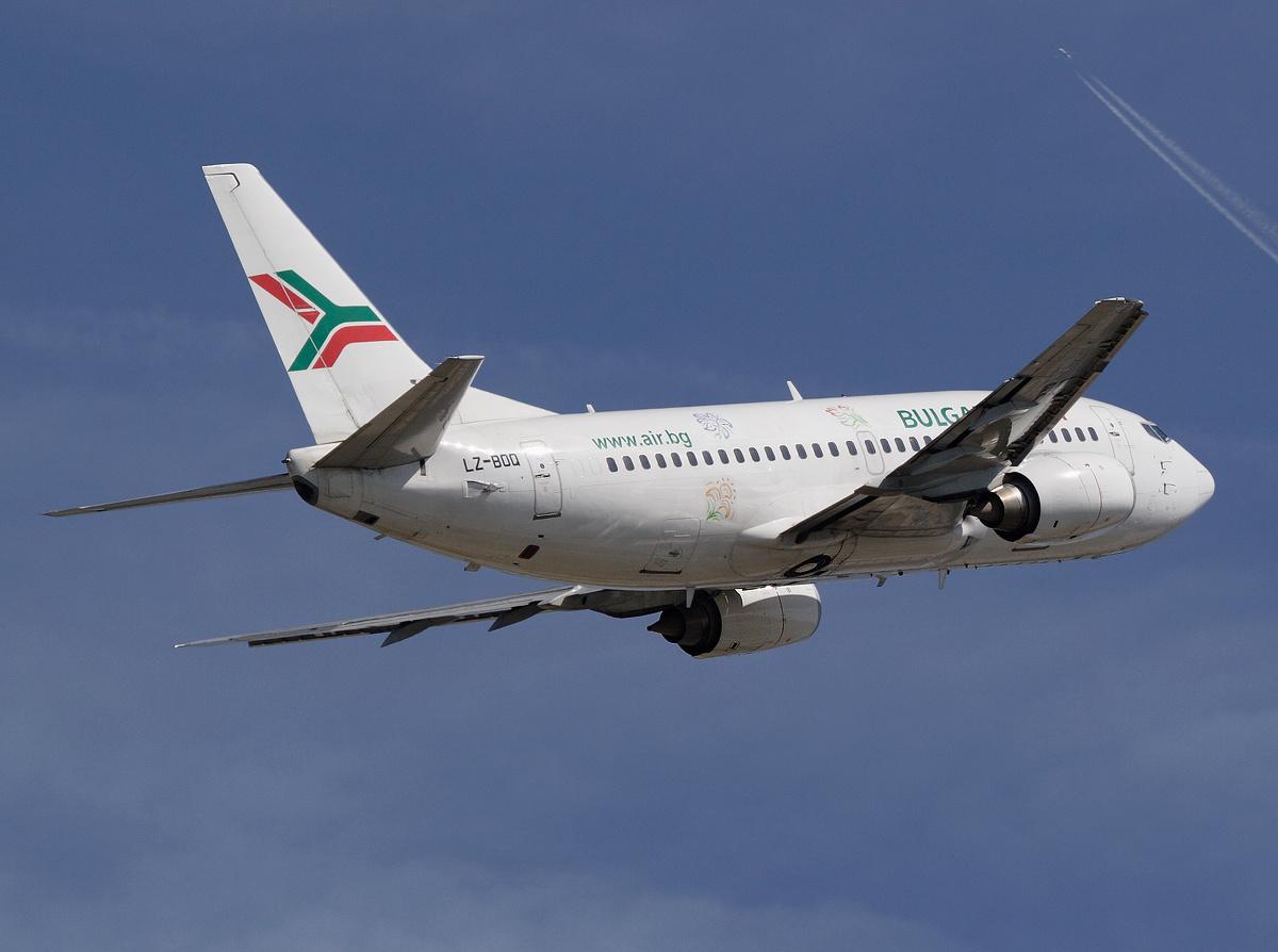 Boeing 737 Boeing 737