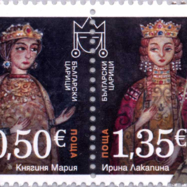 царици