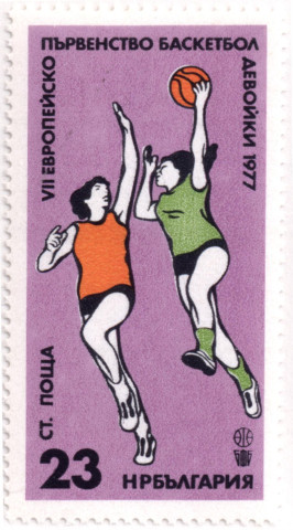 23 стотинки