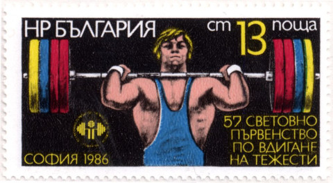 13 стоинки