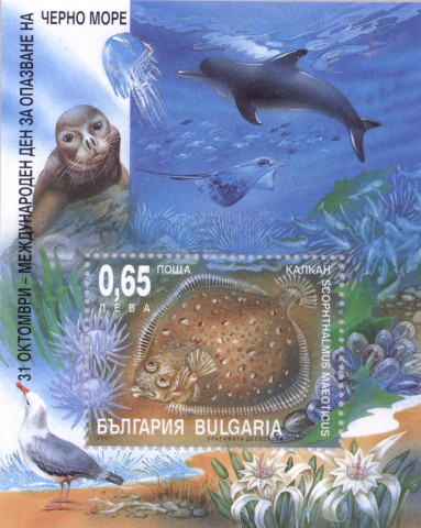65 стотинки