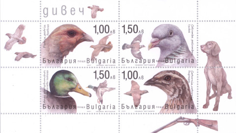 блок-лист
