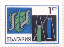 1 стотинка