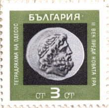 3 стотинки