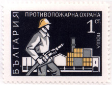 1 стотинка