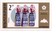 2 стотинки