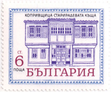 6 стотинки