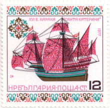 12 стотинки