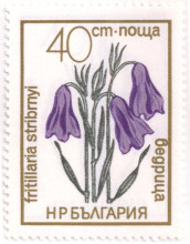 40 стотинки