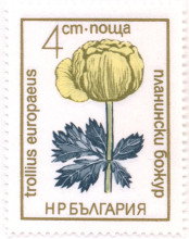 4 стотинки