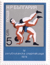 5 стотинки