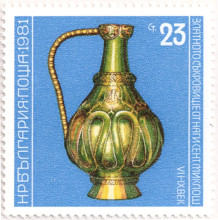 23 стотинки