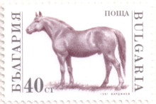 40 стотинки
