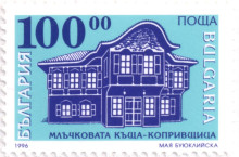 100 лева