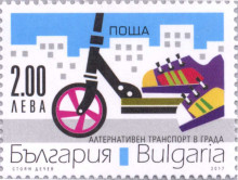 2 лева торти