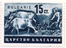 15 стотинки