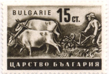 15 стотинки