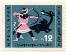 12 стотинки