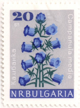 20 стотинки