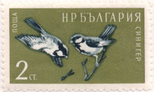 2 стотинки