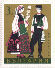 3 стотинки