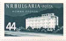 44 стотинки