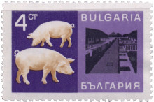 4 стотинки