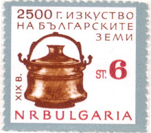 6 стотинки