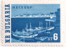 6 стотинки