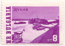8 стотинки