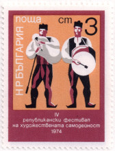 3 стотинки