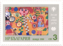 3 стотинки