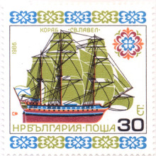 30 стотинки