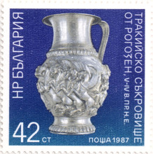 42 стотинки