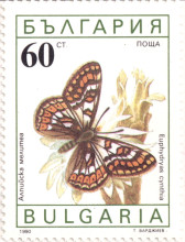 60 стотинки