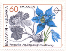 60 стотинки