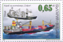 65 стотинки София