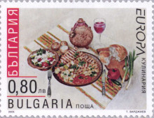 80 стотинки