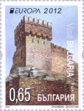 65 стотинки