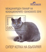 65 стотинки