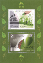 3 лева